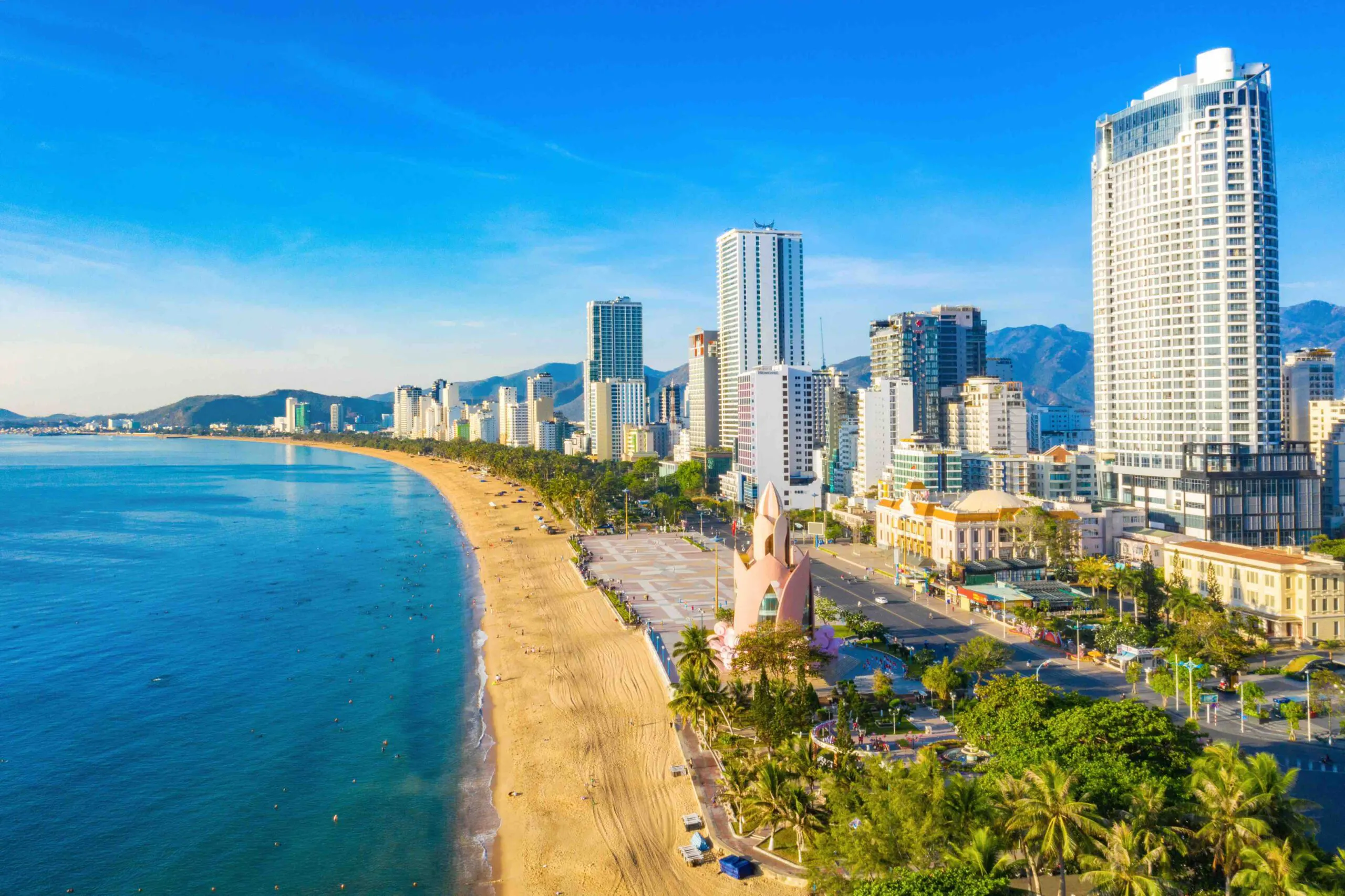 Nha Trang Travel Guide