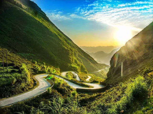 Ha Giang Photo Gallery
