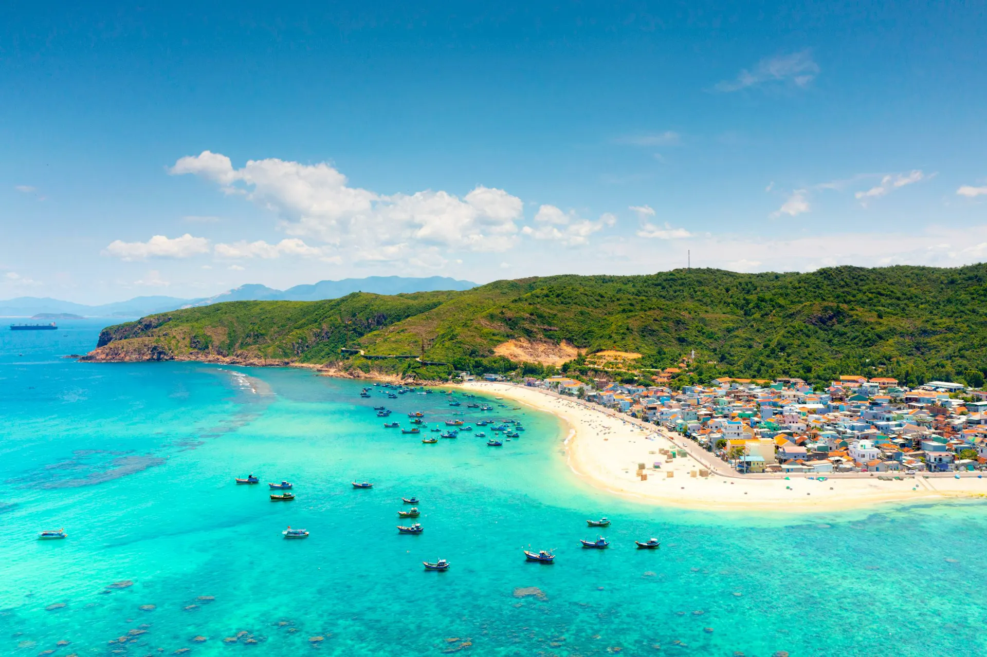 Quy Nhon Travel Guide