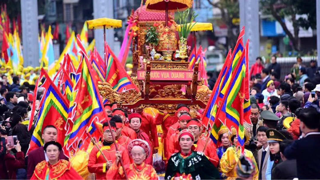 When Is the Lim Festival?