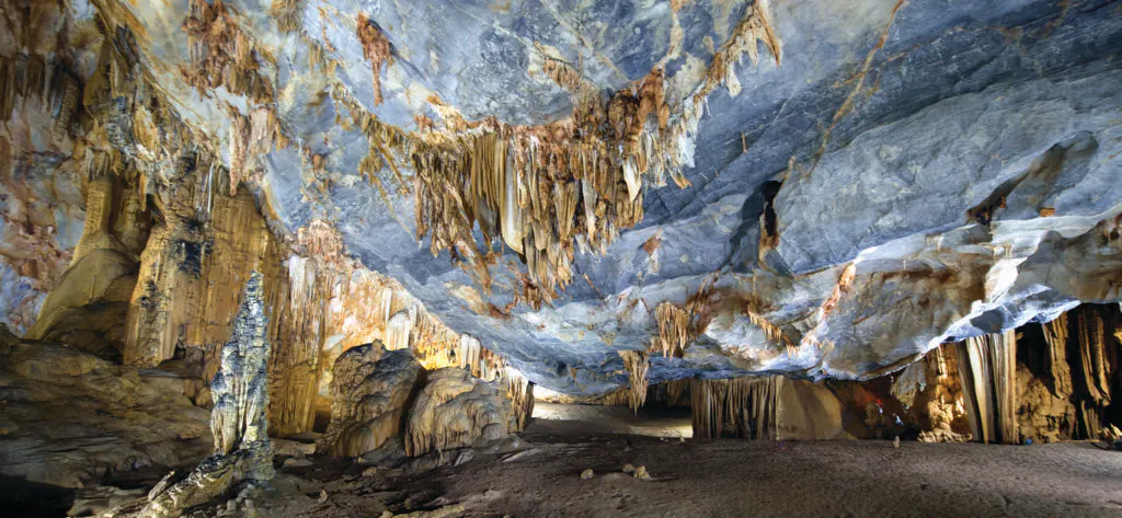 Paradise Cave Vietnam: A Hidden Gem Worth Discovering