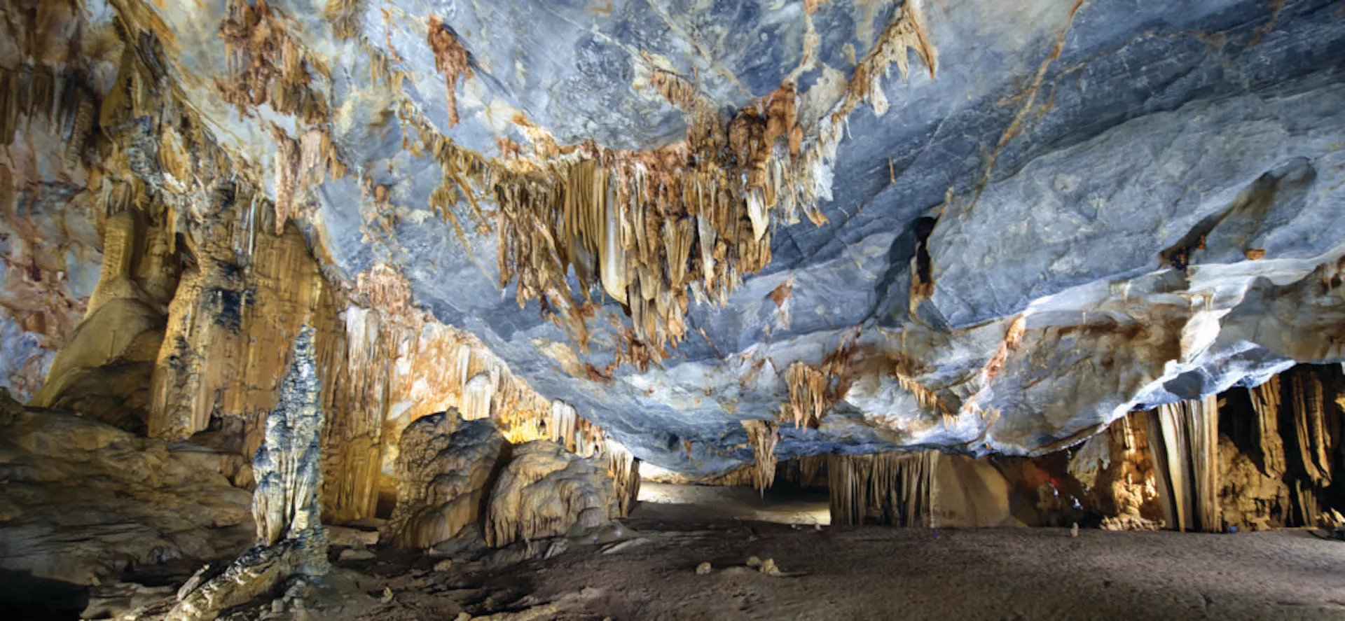 Paradise Cave Vietnam: A Hidden Gem Worth Discovering