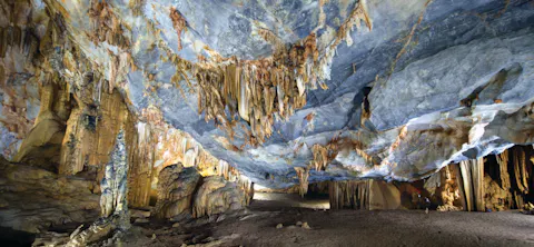 Paradise Cave Vietnam: A Hidden Gem Worth Discovering