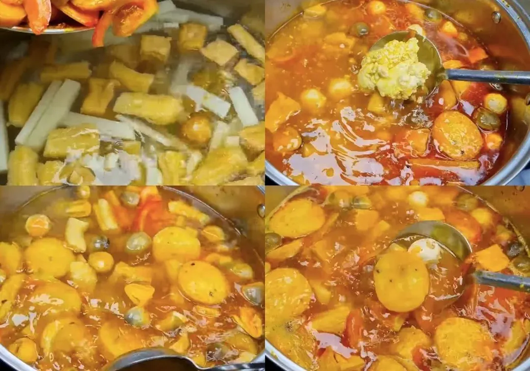 Dissecting the Origin of Bun Rieu: The Anatomy of an Authentic Bowl