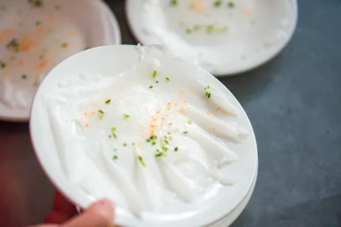 Rice Flour