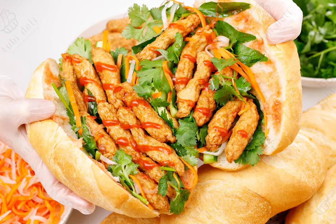 Banh Mi Cha Ca: The Coastal Fish Cake Masterpiece
