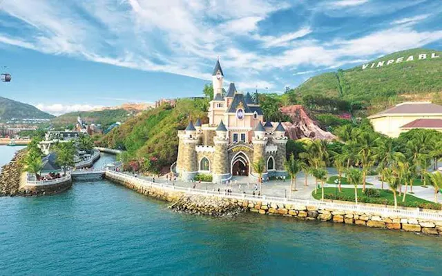 Gallery of Khánh Hòa – Explore Vietnam’s Coastal Paradise