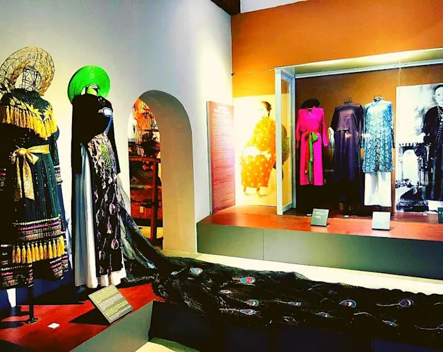 Vietnamese Women's Museum in Pictures – Heritage, Traditions & Inspiring Stories