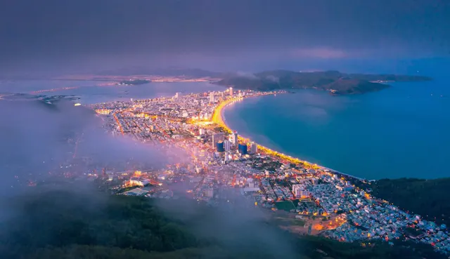 About Quy Nhon