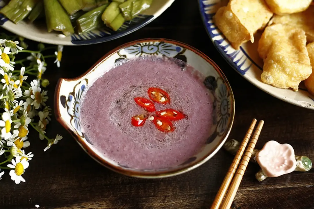 What Is Mắm Tôm?