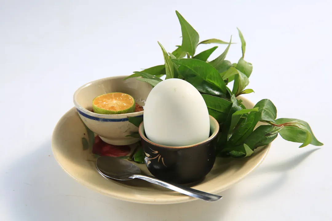 Eating Balut Like a Local – Etiquette and Rituals