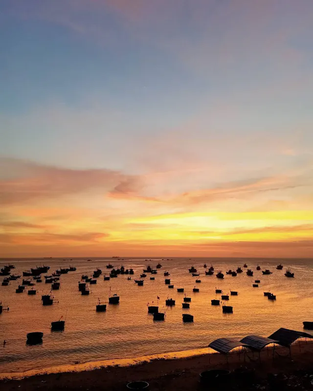 Phan Thiet Photo Gallery