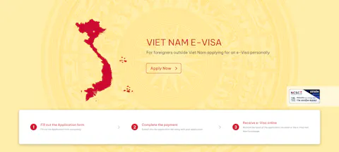 How to Apply for a Vietnam E-Visa – Complete Step-by-Step Guide