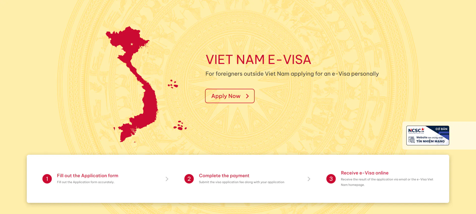 How to Apply for a Vietnam E-Visa – Complete Step-by-Step Guide