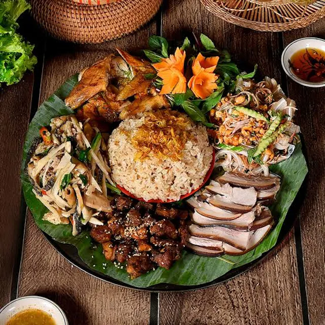 Discover the Rich Diversity of Cuisine in Vietnam
