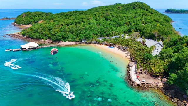 Explore Phu Quoc Through Photos