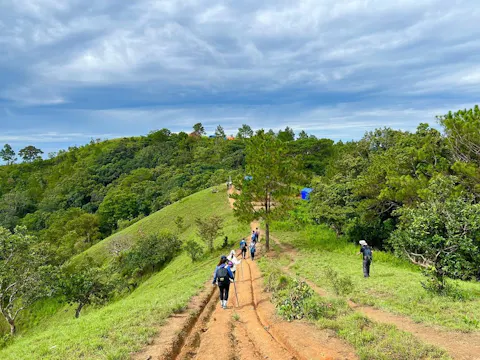 Best Hiking Trails in Vietnam: The Ultimate Wilderness Trekking Guide