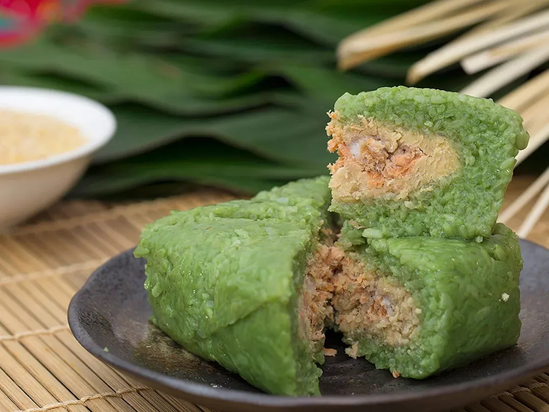 A Foodie's Guide to Thai Nguyen