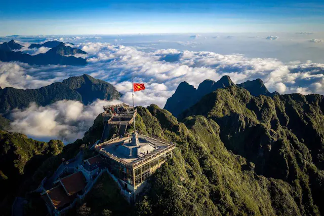 Sapa Photo Gallery