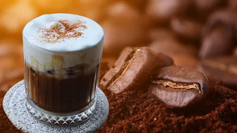 Salt Coffee: A Unique Vietnamese Coffee Specialty