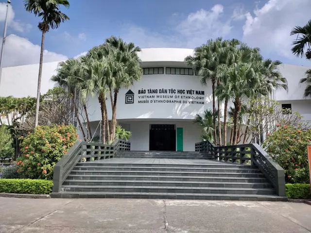 Vietnam Museum of Ethnology – Celebrating the Cultural Diversity of Vietnam