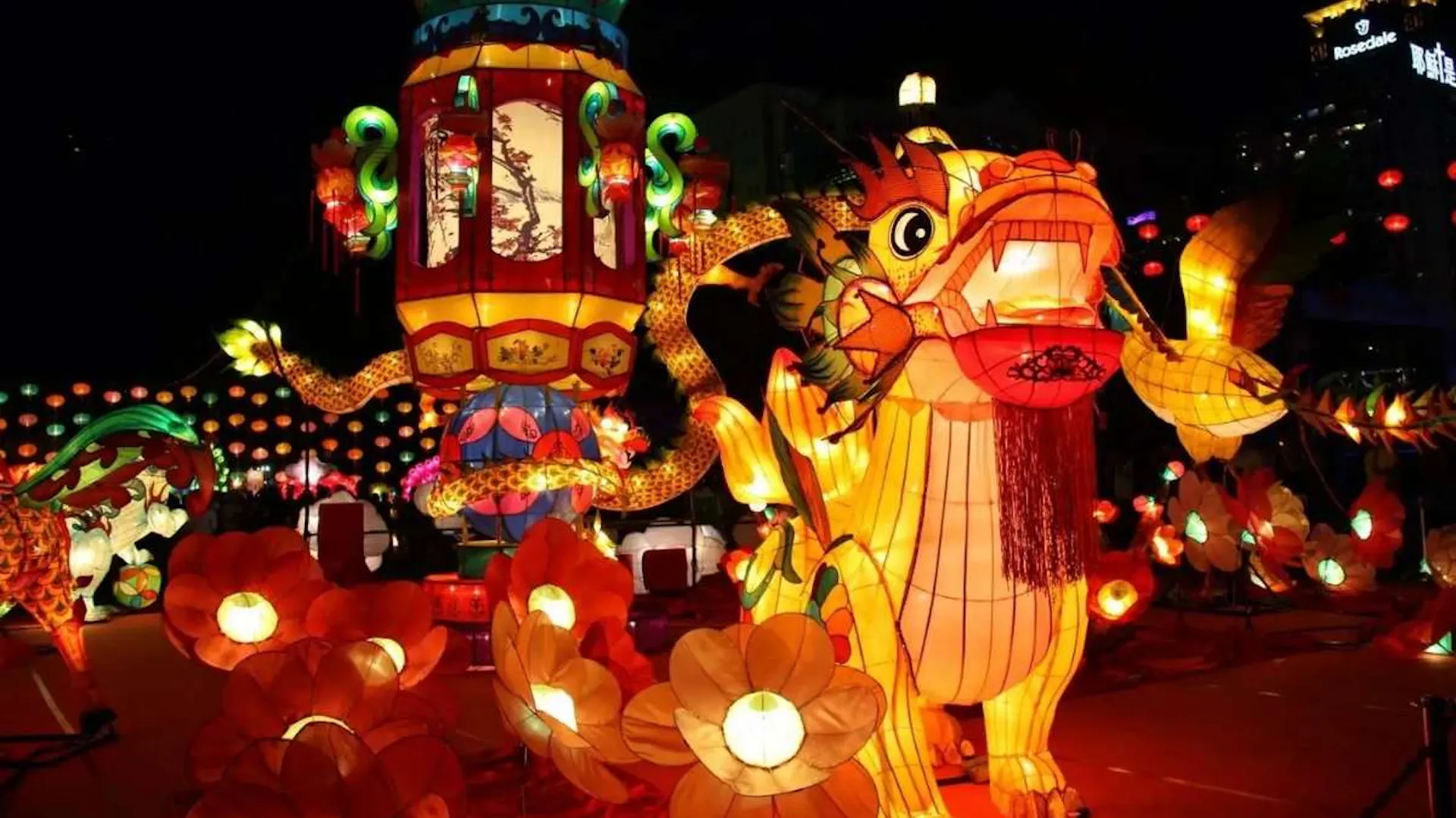 Mid-Autumn Festival in Vietnam: Tet Trung Thu Traditions & Travel Guide