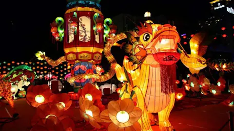 Mid-Autumn Festival in Vietnam: Tet Trung Thu Traditions & Travel Guide