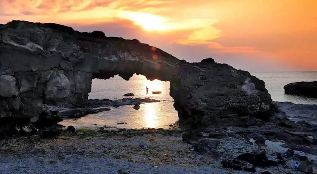 Gallery of Quảng Ngãi – Coastal Beauty and Timeless Heritage