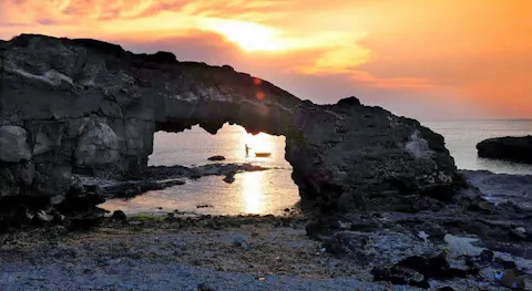 Quang Ngai Travel Guide