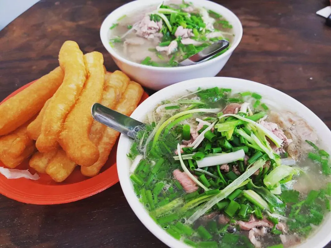 Hanoi Pho: A Tradition of Refinement