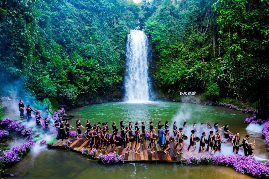 Best Things to Do in Mang Den