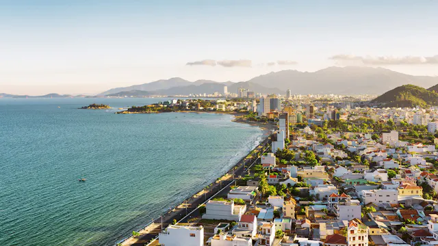 About Nha Trang