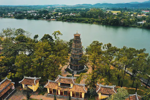 Hue Travel Guide