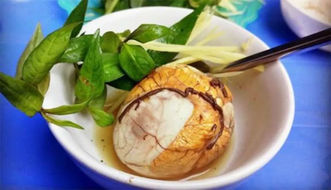 Savoring the Broth – The Liquid Preamble