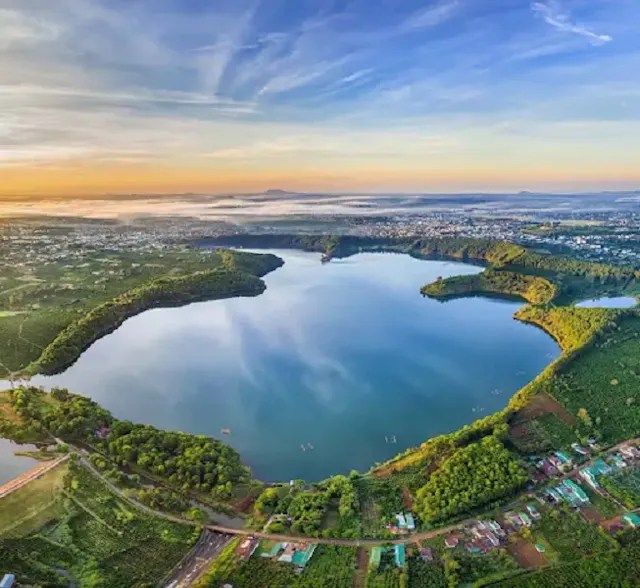 Gallery of Gia Lai – Discover the Highlands Through Every Scene
