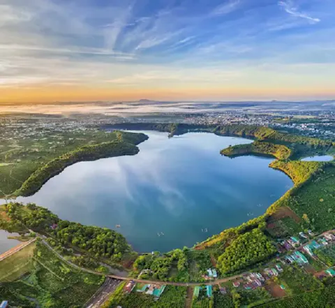 Gia Lai Travel Guide