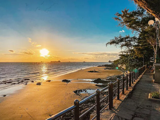 Vung Tau Travel Gallery