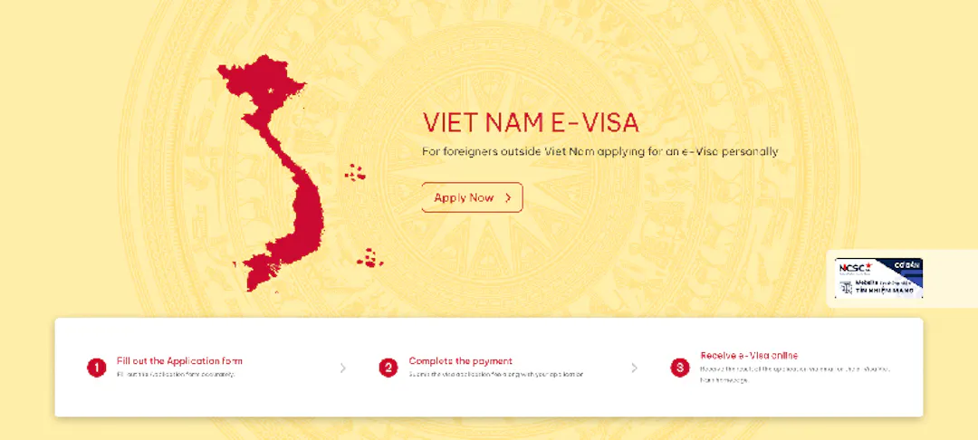 How to Apply for a Vietnam E-Visa from Australia