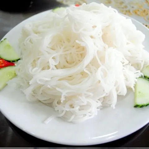 Rice Vermicelli