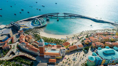 Phu Quoc: Vietnam's Tropical Island Paradise