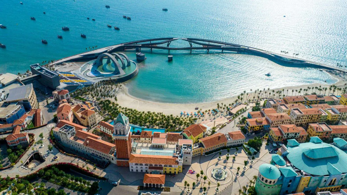 Phu Quoc: Vietnam's Tropical Island Paradise
