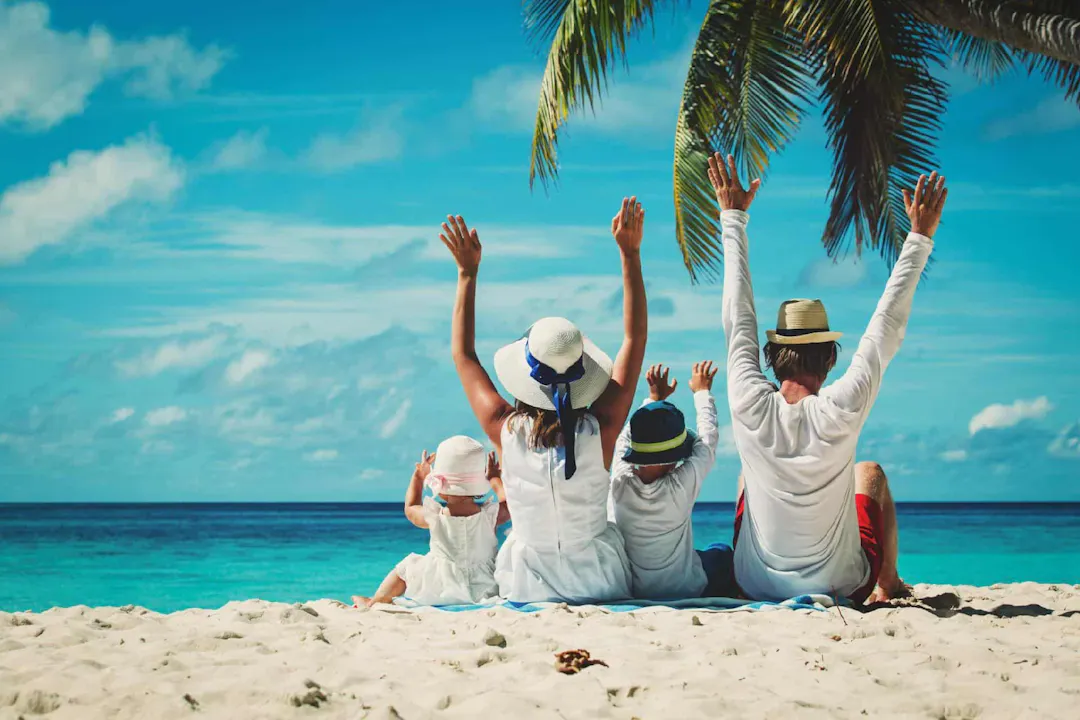 Crafting the Ultimate Summer Itinerary