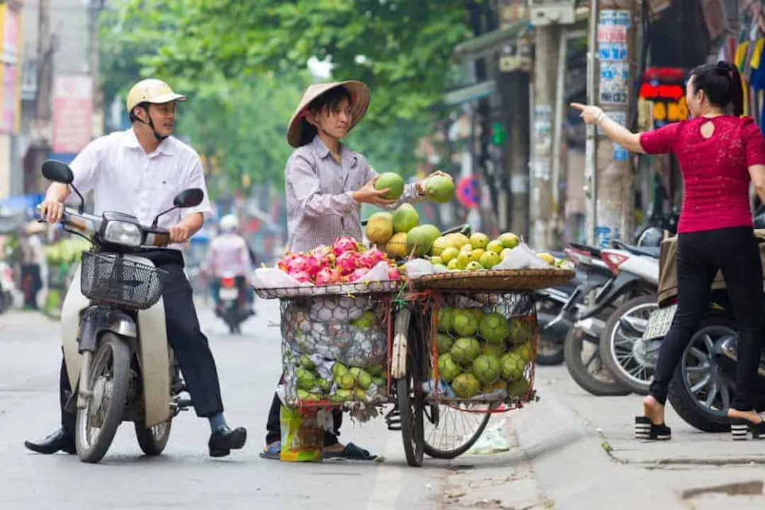 6 Common Tourist Scams in Vietnam & How to Evade Them
