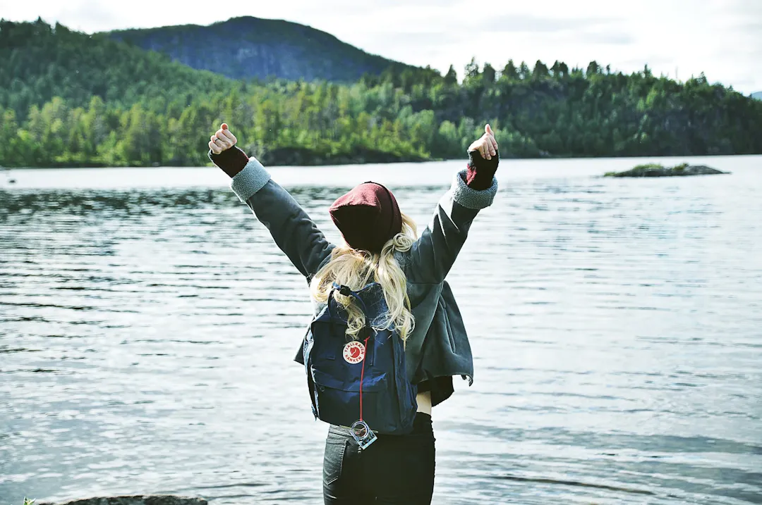 Tailored Safety Guide for Solo Female Travelers