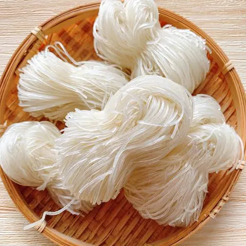 Rice Noodles (Hủ Tiếu)
