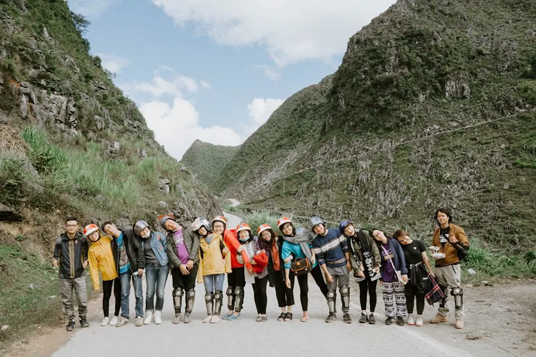 The Untamed Northern Frontier – Ha Giang Trekking Tours