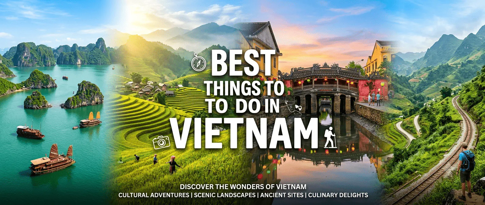 Best Things to Do in Vietnam: The Ultimate Experiential Travel Guide