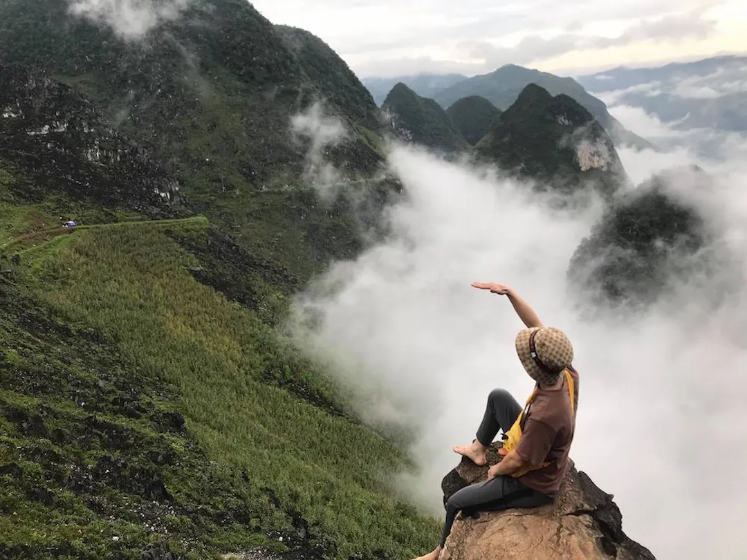 The Rugged Frontier – Ha Giang & Northern Passes