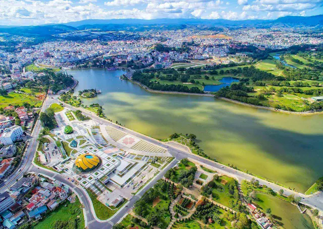 Da Lat Photo Gallery