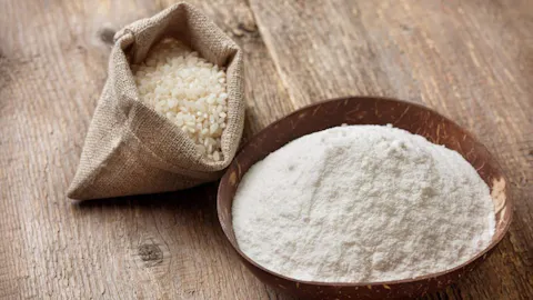 Rice Flour